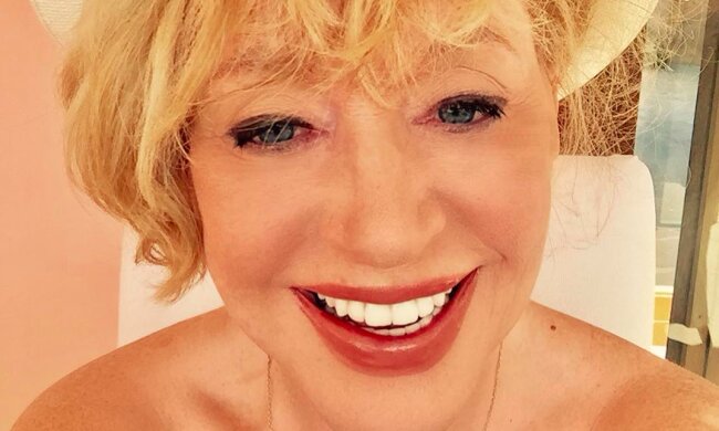 Алла Пугачева, instagram.com/alla_orfey/