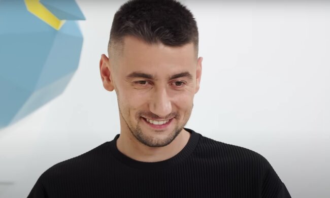 Александр Эллерт. Фото: скрин youtube