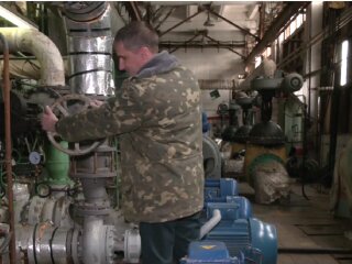 Опалювальний сезон. Фото: скрін youtube