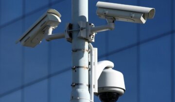 За правопорядком у Львові стежитимуть 1,5 тисяч відеокамер
