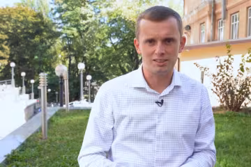 Руслан Бортник