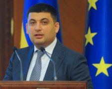 "Не уважаемый Соболев": сеть возмутило поведение Гройсмана