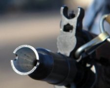 На Донеччині військовий вбив співслужбовця