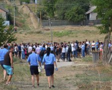 Трагічна загибель дівчинки під Дніпром: сплили шокуючі подробиці, матір цинічно брехала