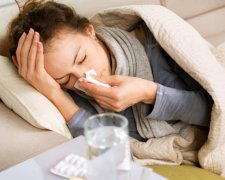 Минздрав предупреждает: бесполезные лекарства при гриппе