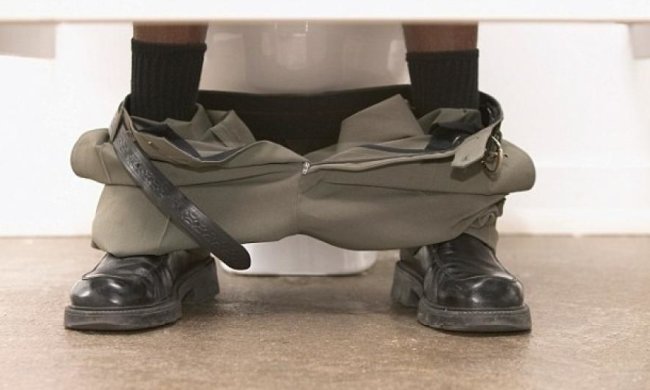 Погані фекалії попереджають про рак кишечника