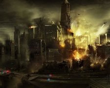 Названі головні причини можливого кінця світу