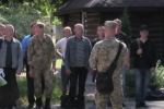 Мобилизация в Украине. Фото: скрин youtube