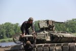 ОБСЕ оторопела от происходящего на Донбассе: танки, минометы и гаубицы "растаяли в воздухе"