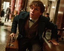 За мотивами "Гаррі Поттера" знімуть трилогію