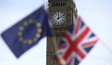 Brexit: лорды дали британцам время поразмыслить