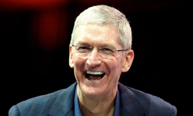 Apple подло украла мозги Google
