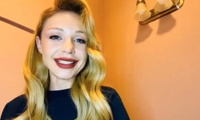 Тіна Кароль. Фото: instagram.com/_fantina/