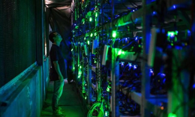 Революція на ринку криптовалют: bitcoin скинули з Олімпу