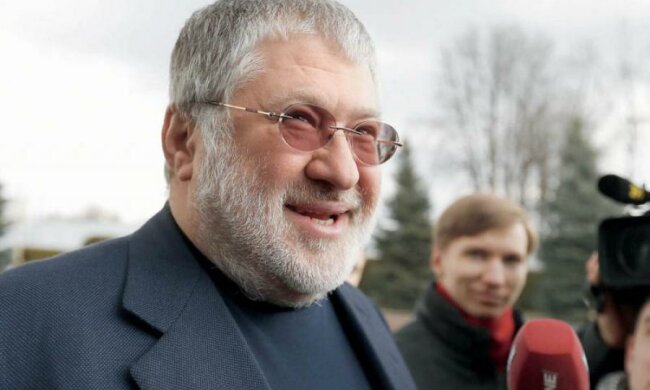 Коломойский решил "кинуть" Нацбанк