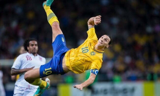 Ибрахимович пригрозил Мейвезеру и Макгрегору нокаутом