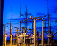 Електростанція