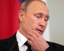 Вы там держитесь Путин рассказал, когда крымчане заживут