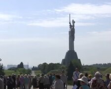 Українці, скріншот з відео