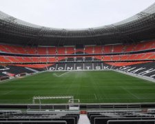 Бойовики показали футбольне кладовище Донбасу