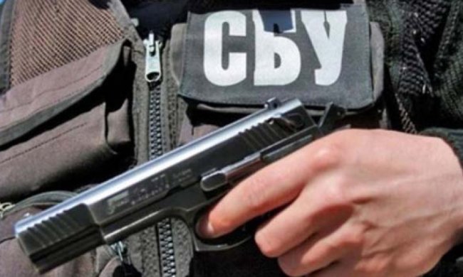 СБУ пресекла ввоз контрабанды нефтепродуктов из России на Донбасс