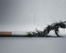 Стало відомо, скільки життів забирає куріння