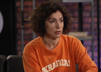 Надежда Матвеева, фото: Знай.ua