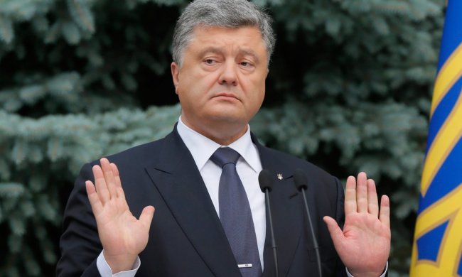 Хоромы Порошенко показали во всей красе: от увиденного хочется рыдать
