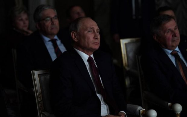 КГБшник подсказал, как ликвидировать Путина за два часа 