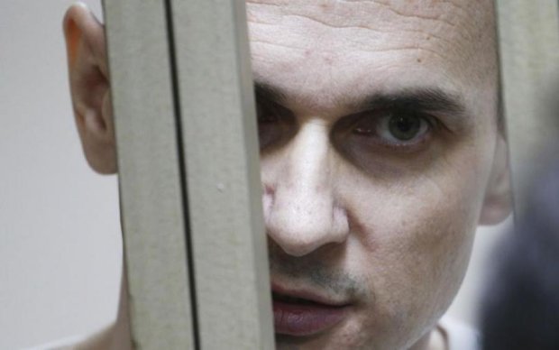 До фатального конца: Сенцов вынес приговор сам себе