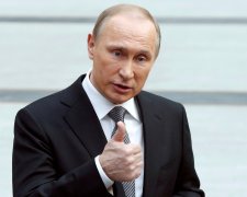 "Крим – це наше, ми нікуди не збираємося. Наше чому? Не тому, що ми прийшли і щось схапали": низькі рейтинги геть зламали мозок Путіна