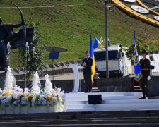 Володимир Зеленський - фото Андрія Єловікова