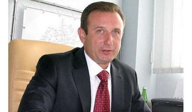 Руководитель "Укрэнерго" ушел в отставку