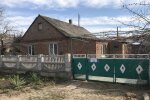 Дом в селе