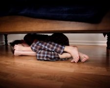 Дикая история: нелюди замучили собственного сына