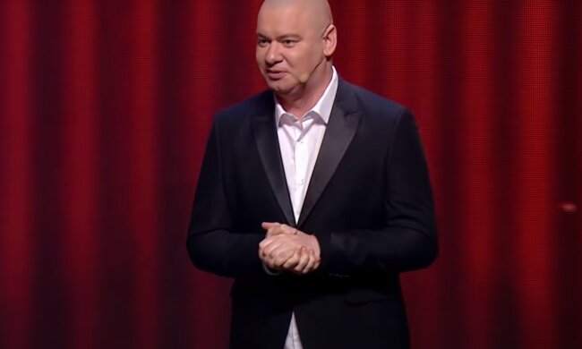 Скрін, відео YouTube