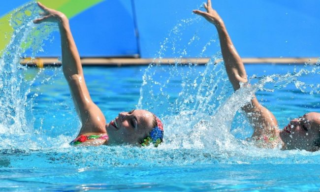 Тріумф харків'янок на чемпіонаті України: ви повинні це бачити