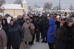 Фото зі зборів, Валентина Остерська, "Вісник Ч"