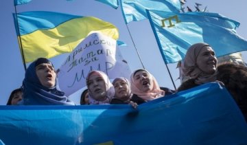Корчинский: крымские татары ненадежные срюзники