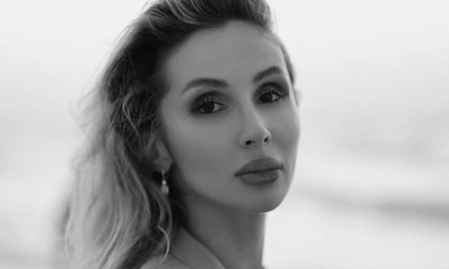 Светлана Лобода, фото: Instagram