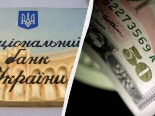 Курс долара в Україні - історичний максимум