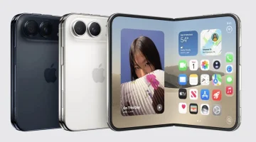 iPhone Duo — перший складний смартфон Apple
