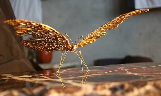 На улицах Одессы появились арт-шедевры (фото)