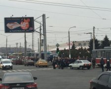 Збив дитину і втік: українців просять допомогти знайти покидька