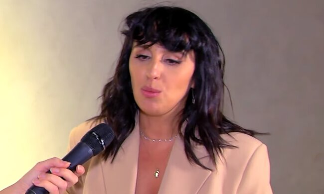 Джамала, кадр з відео