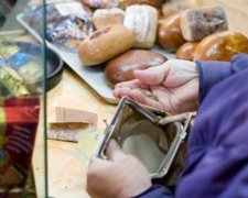 Українці скоротили споживання хліба вдвічі