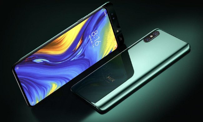 Слайдер Xiaomi Mi Mix 3S з'явився на прилавках: характеристики, ціна