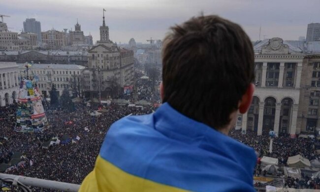В Україні відбудеться триденна пелюсткова хода