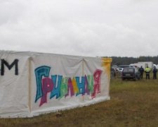 Росіяни показали, як насправді шанують героїв війни