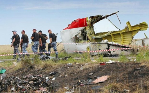 
Катастрофа МН-17: среди жертв российского "Бука" оказались украинцы
